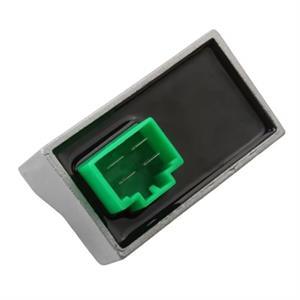 Voltage Regulator / Rectifier for 50cc - 150cc Lance Scooters - Image 3