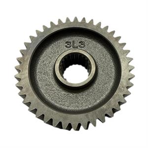 Gear, Final for 200i Lance Scooters