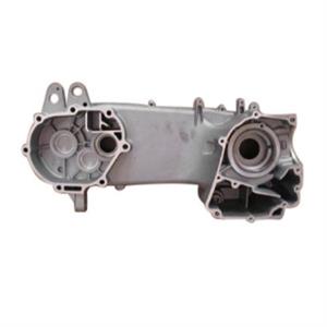 Crankcase, Left for 200i Lance Scooters