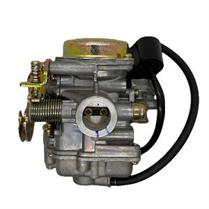 Carburetor for 50cc 4-Stroke Lance Cali, Havana, Cabo, PCH