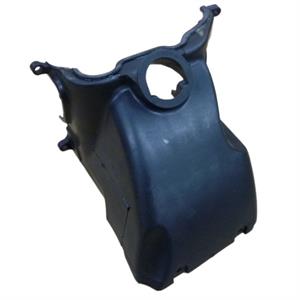 Engine Shroud Cover, A for 50cc 4-Stroke Lance, SYM Scooters