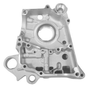 Crankcase, Right for 50cc 4-Stroke Lance, SYM Scooters