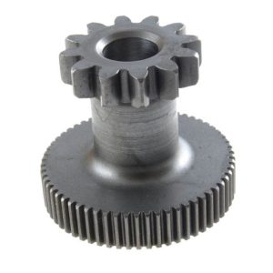 Starter Reduction Gear for 50cc 4-Stroke Lance, SYM Scooters