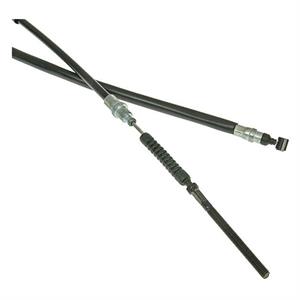 Brake Cable, Rear for 50cc - 150cc Lance Havana