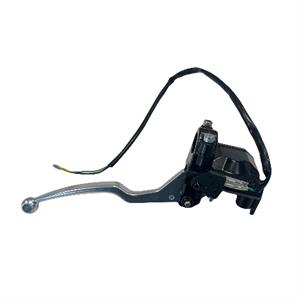Brake Master Cylinder, Left for 200i Lance Cabo - Image 2
