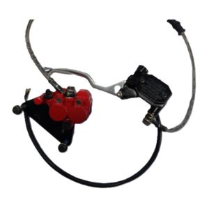 Brake Assembly, Front for 50cc - 150cc Lance Cabo