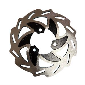 Brake Rotor, Front for 50cc - 200i Lance Cabo