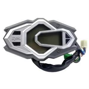 Speedometer Assembly for 50cc - 200i Lance Cabo
