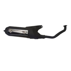 Exhaust for 150cc Lance Cali, Havana
