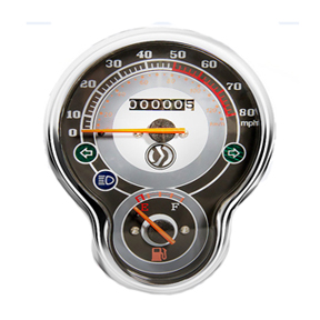 Speedometer Assembly for 150cc - 200i Lance Cali Classic