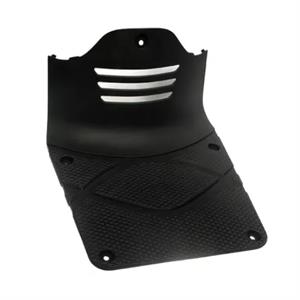 Battery Cover for 50cc - 200i Lance Cali, Havana