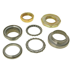 Fork Bearing Set, Triple Tree for 125cc - 170i Genuine Buddy