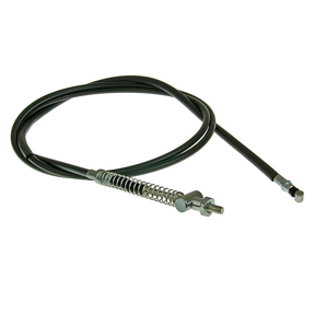 Brake Cable, Rear for 50cc - 150cc Lance Vintage, BMS Heritage