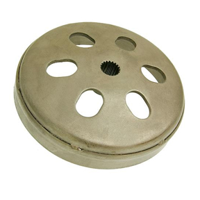 Clutch Bell for Genuine Buddy Kick
