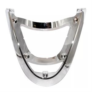 Panel, Front U-Shape Decor for 50cc - 200i Lance Cali, Havana