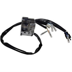 Switch, Combination Left for 50cc - 200i Lance Cali Classic