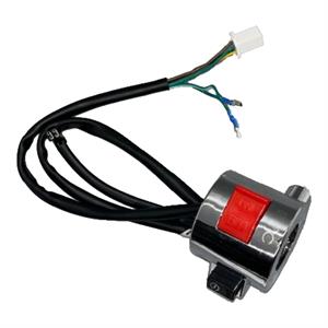 Switch, Combination Right for 50cc - 200i Lance Cali Classic