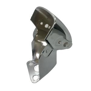 Tail Light Assembly Housing for 50cc - 200i Lance Cali, Havana