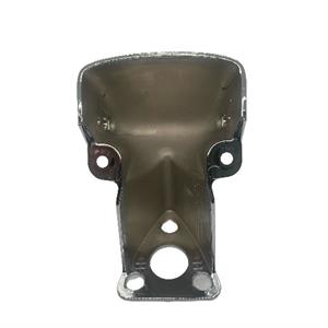Tail Light Assembly Housing for 50cc - 200i Lance Cali, Havana - Image 2