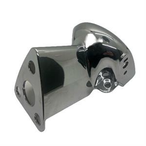 Tail Light Assembly Housing for 50cc - 200i Lance Cali, Havana - Image 3