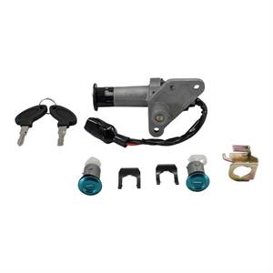 Key Switch Lock Set for 50cc - 150cc Lance GS-R, SSR Gensen