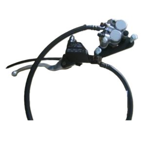 Brake Assembly, Front for 50cc - 150cc Lance Havana