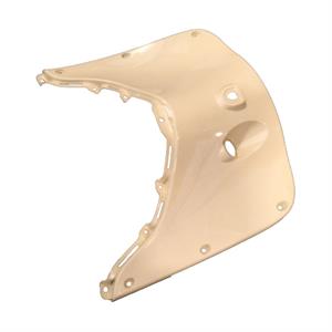 Panel, Innerboard Upper for 50cc - 200i Lance Cali, Havana - Image 2