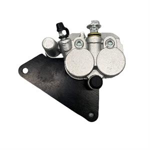 Brake Caliper, Front for 150cc Lance Italia