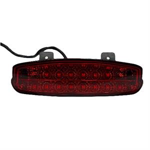 Tail Light Assembly for 150cc Lance Italia