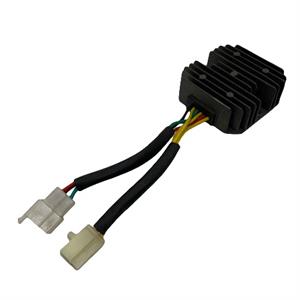 Voltage Regulator / Rectifier for 150cc Lance Italia