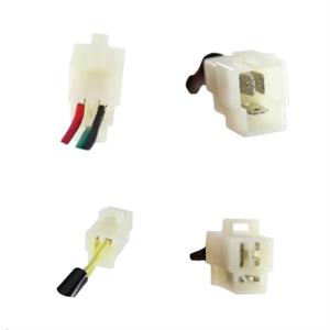 Voltage Regulator / Rectifier for 150cc Lance Italia - Image 2