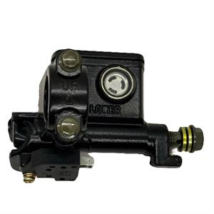 Brake Master Cylinder, Left for Lance Milan, Interceptor