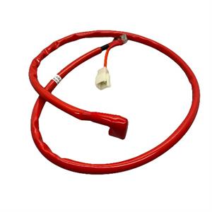 Battery Wire, Positive for 50cc - 200i Lance PCH, Cabo - Image 2