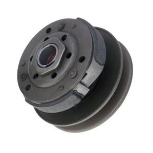 Clutch Assembly for 50cc 4-Stroke Lance, SYM Scooters