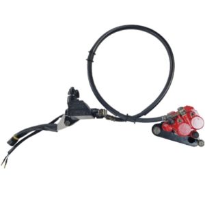 Brake Assembly, Front for 50cc - 150cc Lance PCH
