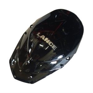 Handlebar Visor for 50cc - 200i Lance PCH