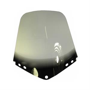 Windshield for 150cc GY6B Lance Phoenix, ZN150T-18