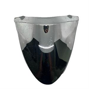 Cover, Front Panel Top Chrome for 50cc - 150cc Lance Venice, ZN150T-20