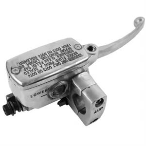 Brake Master Cylinder, Right for 50cc - 150cc Lance Vintage, BMS Heritage