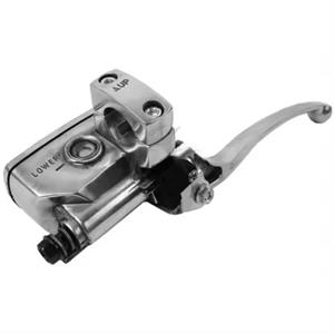 Brake Master Cylinder, Right for 50cc - 150cc Lance Vintage, BMS Heritage - Image 2