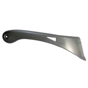 Panel Cover Decor, Connecting Left or Right for 50cc - 150cc Lance Vintage, BMS Heritage