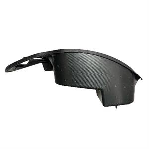 Seat Bucket, Type 1 for 50cc - 150cc Lance Vintage, BMS Heritage