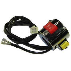 Switch, Combination Right for 50cc - 150cc Lance Vintage, BMS Heritage