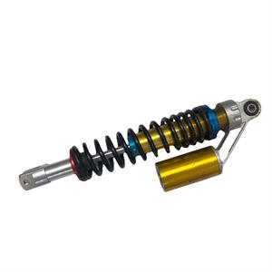 Shock, Rear for Leike Roma Hornet