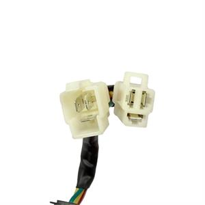 Voltage Regulator / Rectifier for 200i Vitacci Clash - Image 2