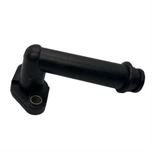 Water Pump Pipe for VOG260 169mm Linhai Yamaha ATVs, Go Karts