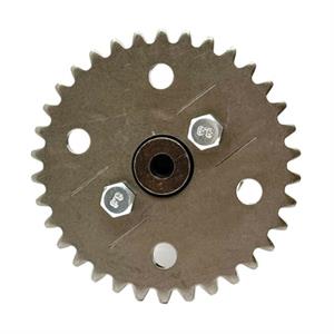Camshaft for 200i Vitacci Clash - Image 3