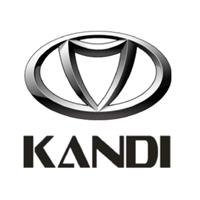 Kandi (Jass Motorsports)
