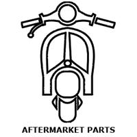 High Performance Parts for Scooters