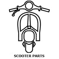 Parts for Scooters